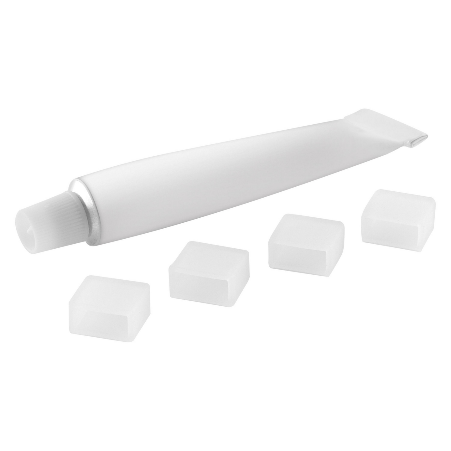 Tiiviste LEDVANCE Silikoni/päätypalat Ls Ay Pfm-10